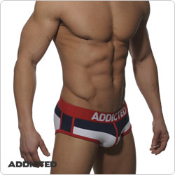 addicted  ad139