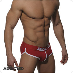 addicted  ad140