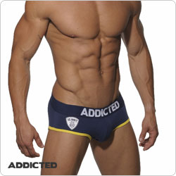 addicted  ad148