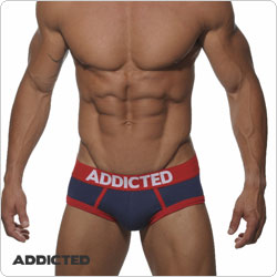 addicted  ad01
