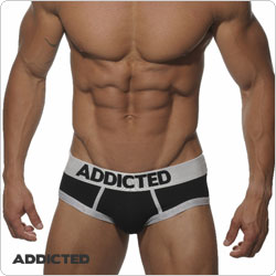 addicted  ad01