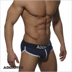 addicted  ad140
