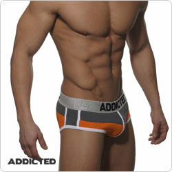 addicted  ad139