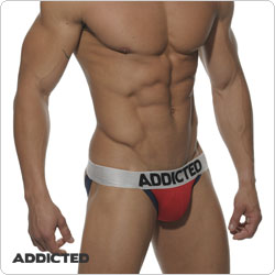 addicted  ad42