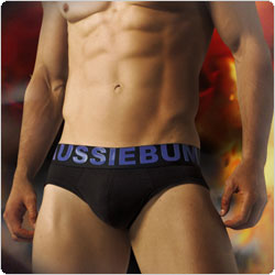aussiebum  Flame