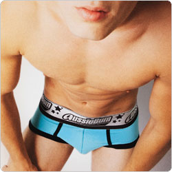 aussiebum  starr