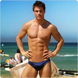 aussiebum  classic