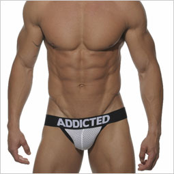 addicted  ad40