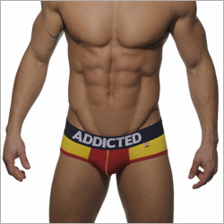 addicted  ad11