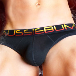 aussiebum  Flash-Thong