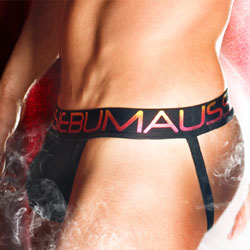 aussiebum  Flash-jock