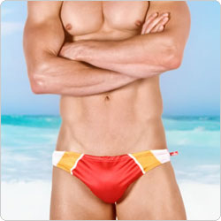 aussiebum  loose