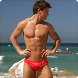 aussiebum  classic