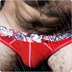 aussiebum  Spartacus