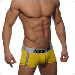 addicted  ad39