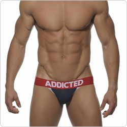 addicted  ad040