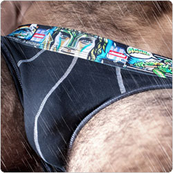 aussiebum  Spartacus