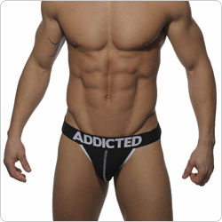 addicted  AD06