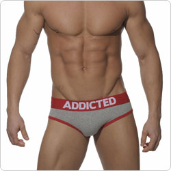 addicted  ad07