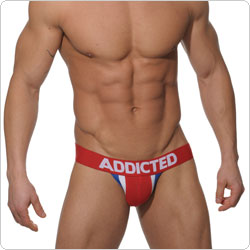 addicted  ad166