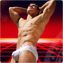 aussiebum  WJ X