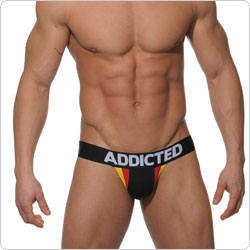 addicted  ad166