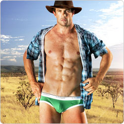 aussiebum  Hitch