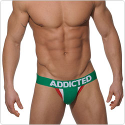 addicted  ad166