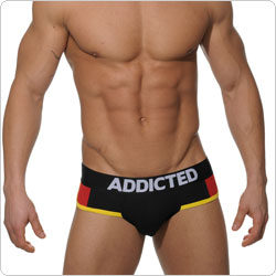 addicted  ad164