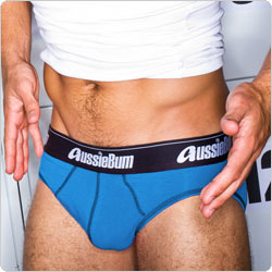 aussiebum  Lockerboy