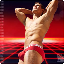 aussiebum  WJ X