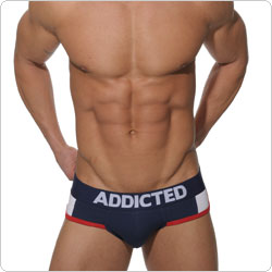 addicted  ad164