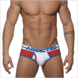 addicted  ad244