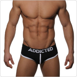 addicted  ad140
