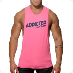 addicted  ad197