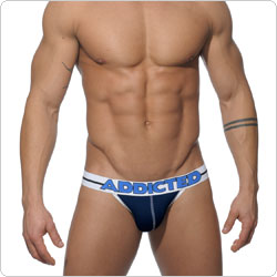 addicted  ad246