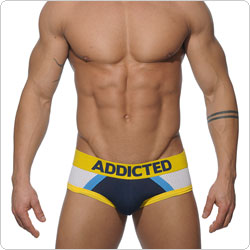 addicted  ad223