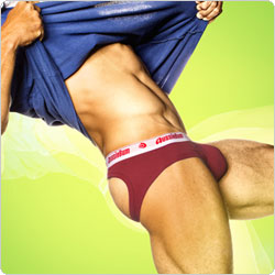 aussiebum  WJ raw