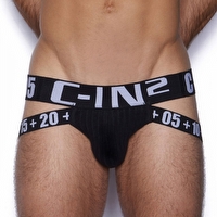 C-IN2 ʿ˫ڿ H+A+R+D STRAP JOCK