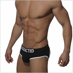 addicted  ad07