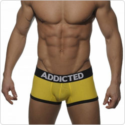 addicted  ad02