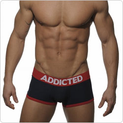 addicted  ad02