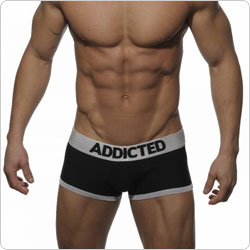 addicted  ad02