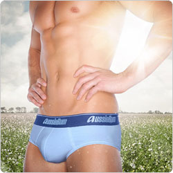 aussiebum  CottonSoft