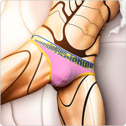 aussiebum  Gelato