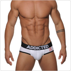 addicted  ad193