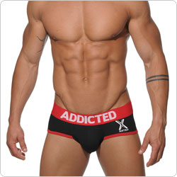 addicted  ad193