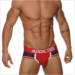 addicted  ad191
