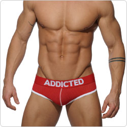 addicted  ad207