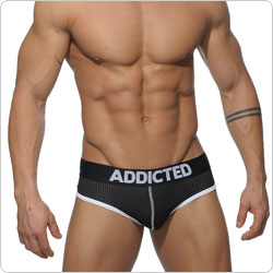 addicted  ad207